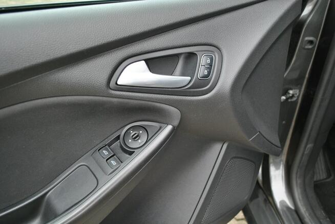 Hatchback Trend 1,5 TDCi 95KM ASO Forda Gwarancja