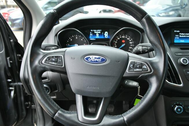 Hatchback Trend 1,5 TDCi 95KM ASO Forda Gwarancja