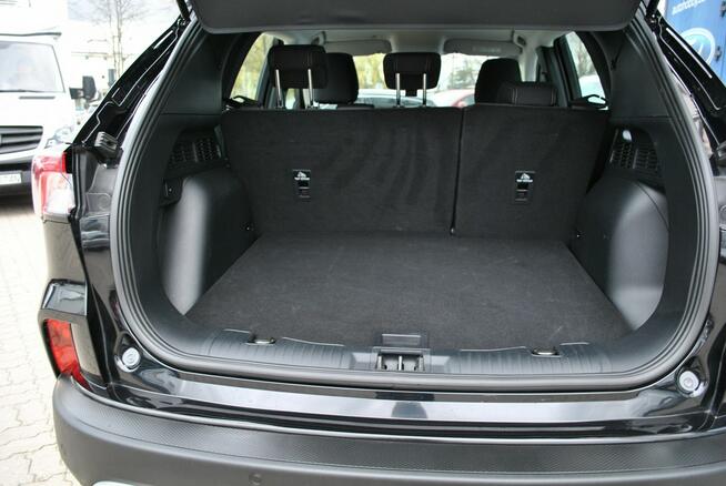 Titanium 1,5 EcoBoost 150KM M6 Gwarancja, ASO Forda