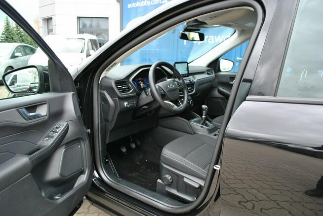 Titanium 1,5 EcoBoost 150KM M6 Gwarancja, ASO Forda