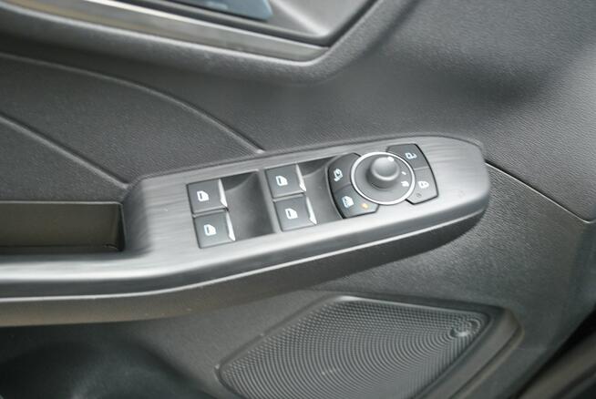 Titanium 1,5 EcoBoost 150KM M6 Gwarancja, ASO Forda