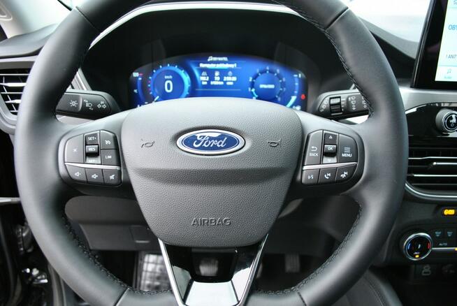 Titanium 1,5 EcoBoost 150KM M6 Gwarancja, ASO Forda