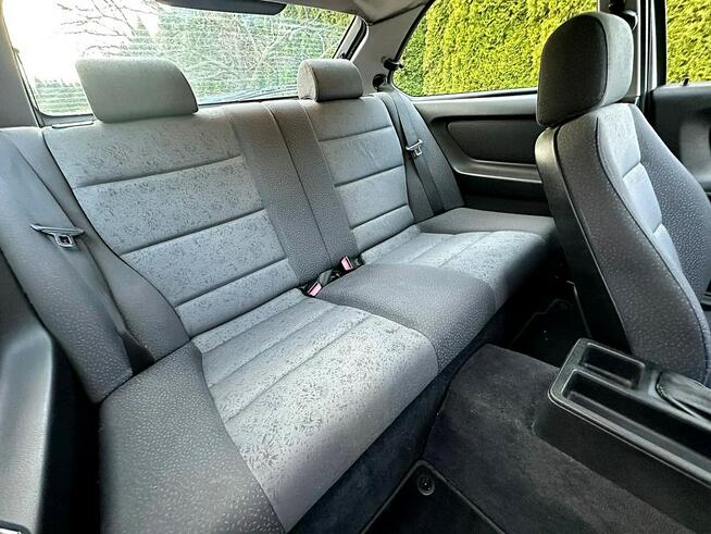 BMW e36 316i 1.9 105KM Bogata Wersja Klima PDC ASC BC Opłacona B.Ładna