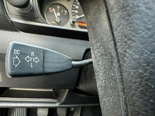 BMW e36 316i 1.9 105KM Bogata Wersja Klima PDC ASC BC Opłacona B.Ładna