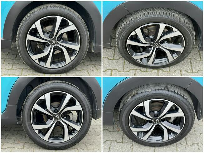 Citroen C3 *FILM*Led*Pół-Skóra*Kamera Cofania*Bezwypadkowy*Roczna Gwarancja*