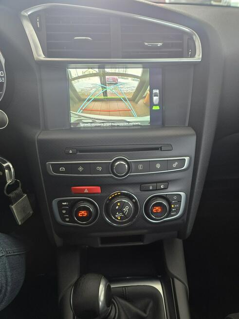 Citroen DS4 Krajowy, Bezwypadkowy, SoChic, Crossback