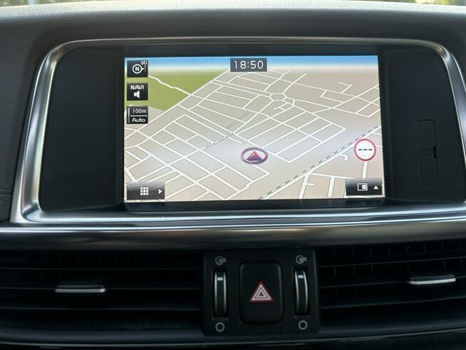 Kia Optima Panorama, Full Wypas