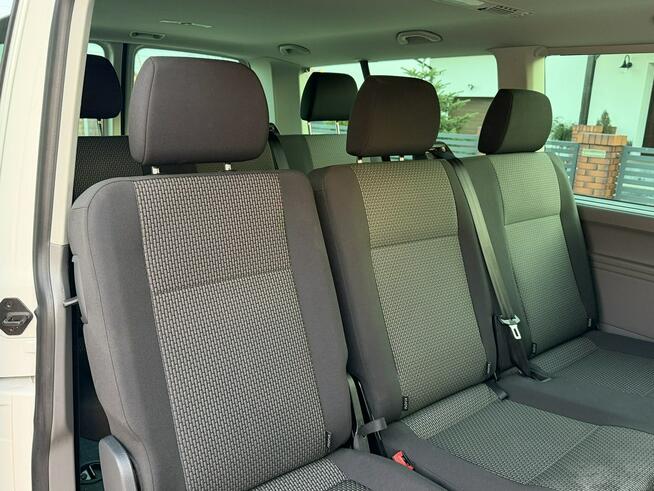 Volkswagen Caravelle T6.1 2.0 TDI 150 KM niski przebieg!