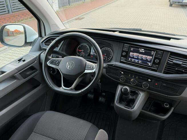 Volkswagen Caravelle T6.1 2.0 TDI 150 KM niski przebieg!