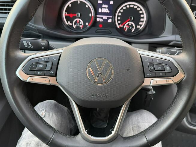 Volkswagen Caravelle T6.1 2.0 TDI 150 KM niski przebieg!