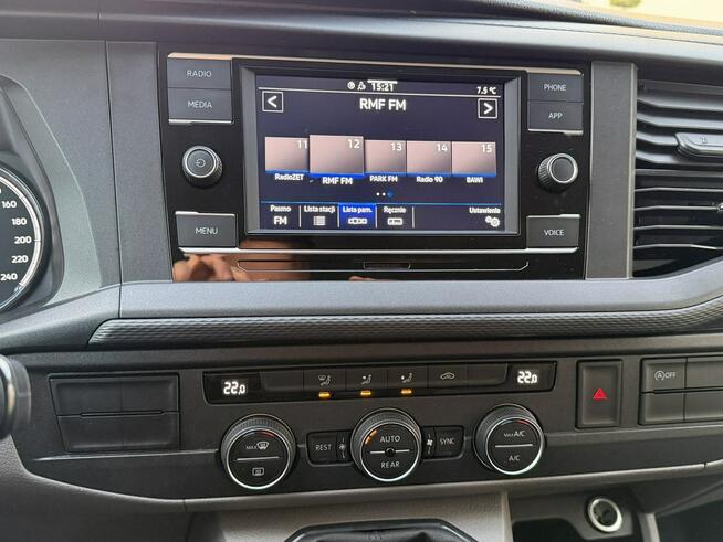 Volkswagen Caravelle T6.1 2.0 TDI 150 KM niski przebieg!