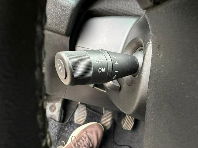 Fiat Doblo 1.6 Diesel 120KM Dla Niepełnosprawnych