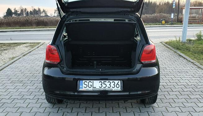 Volkswagen Polo Zarejestrowany/Bardzo zadbany/Bez korozji/Sprawna klima