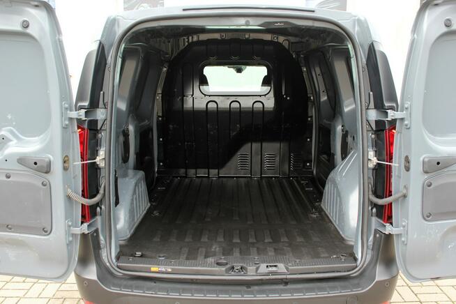 Renault Express SalonPL FV23% 1.5dCi LED Pack Clim 1WŁ Android Tempomat Gwarancja