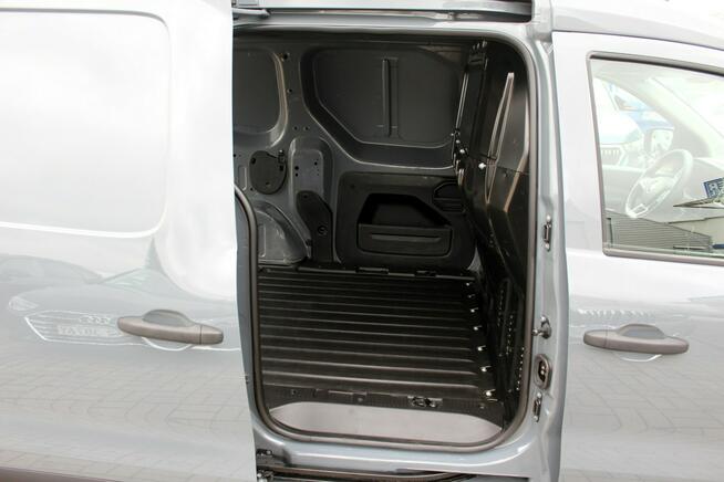 Renault Express SalonPL FV23% 1.5dCi LED Pack Clim 1WŁ Android Tempomat Gwarancja