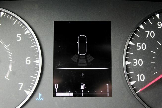 Renault Express SalonPL FV23% 1.5dCi LED Pack Clim 1WŁ Android Tempomat Gwarancja