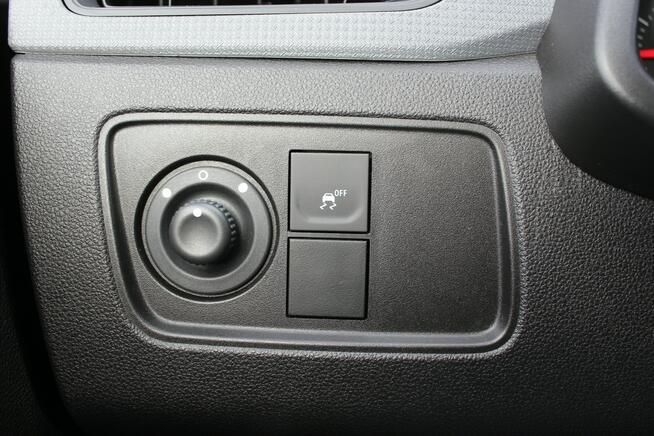 Renault Express SalonPL FV23% 1.5dCi LED Pack Clim 1WŁ Android Tempomat Gwarancja