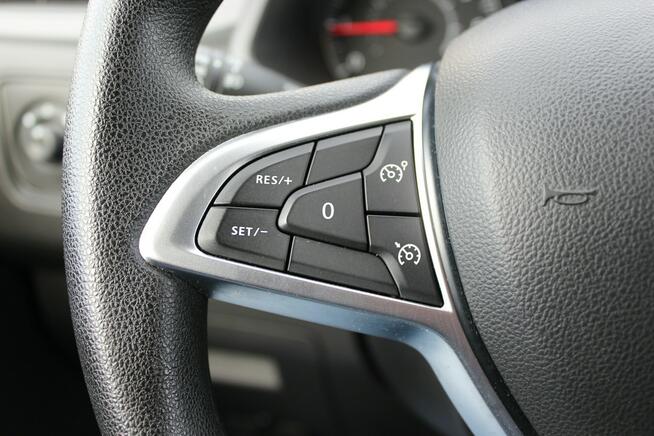 Renault Express SalonPL FV23% 1.5dCi LED Pack Clim 1WŁ Android Tempomat Gwarancja