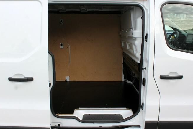 Renault Trafic L2 3-osobowy FV23% 150KM Kamera LED Tempomat Parktronic Gwarancja