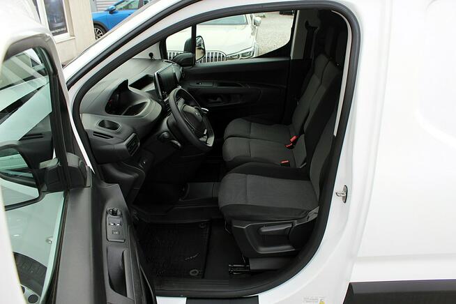 Peugeot Partner L2 FV23% Chłodnia/Mroźnia-Carrier -20°C/+30°C SalonPL Gwarancja