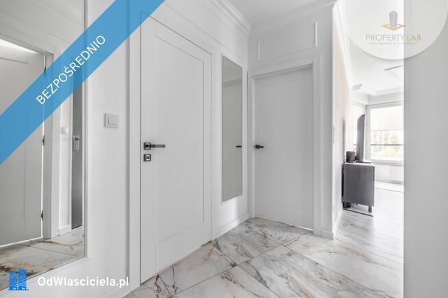 3-pokojowe mieszkanie | Konstantynów| Nałęczowska