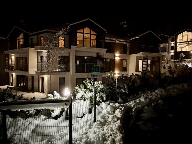 Mieszkanie Myślenice