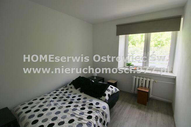 Mieszkanie Ostrowiec Świętokrzyski Huta