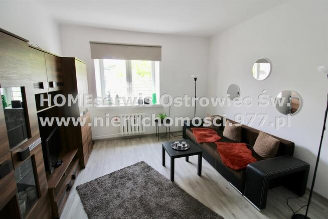 Mieszkanie Ostrowiec Świętokrzyski Huta