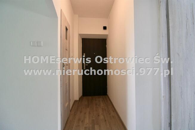 Mieszkanie Ostrowiec Świętokrzyski Huta