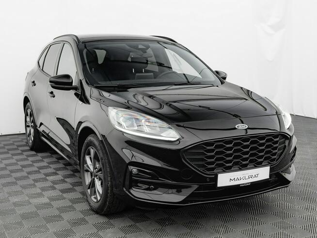 Ford Kuga GD3F353#1.5 EcoBoost FWD Titanium Podgrz.f i kier Salon PL VAT 23%