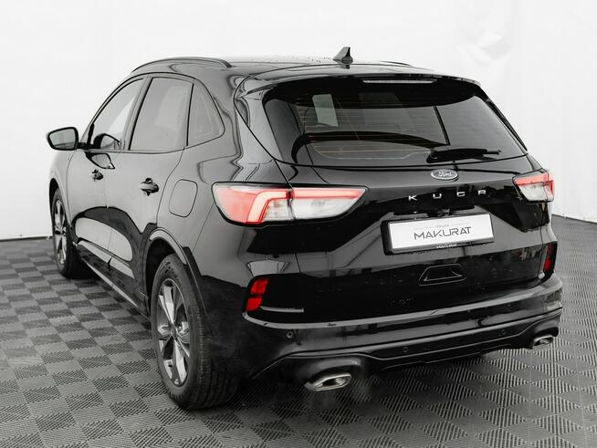 Ford Kuga GD3F353#1.5 EcoBoost FWD Titanium Podgrz.f i kier Salon PL VAT 23%