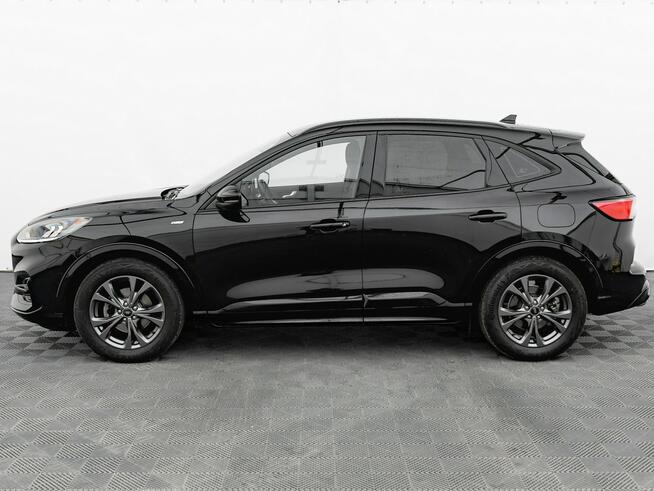 Ford Kuga GD3F353#1.5 EcoBoost FWD Titanium Podgrz.f i kier Salon PL VAT 23%