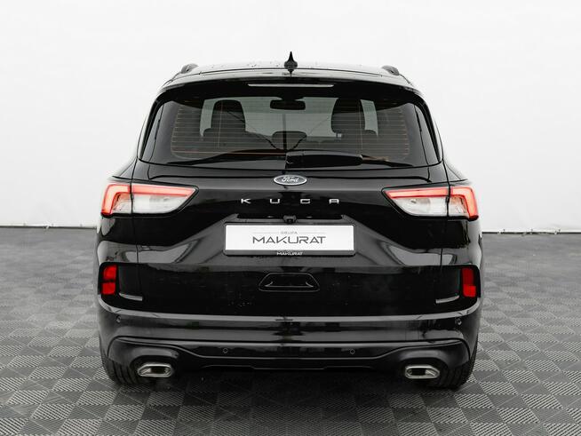 Ford Kuga GD3F353#1.5 EcoBoost FWD Titanium Podgrz.f i kier Salon PL VAT 23%