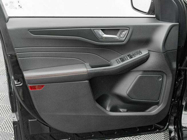 Ford Kuga GD3F353#1.5 EcoBoost FWD Titanium Podgrz.f i kier Salon PL VAT 23%