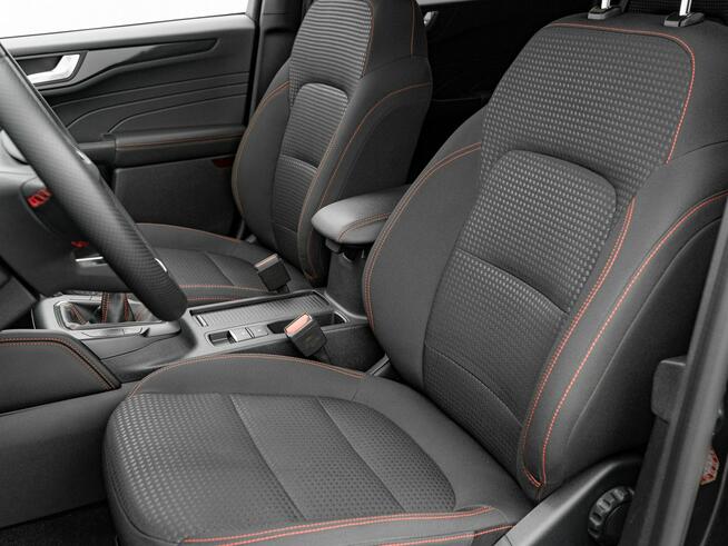 Ford Kuga GD3F353#1.5 EcoBoost FWD Titanium Podgrz.f i kier Salon PL VAT 23%