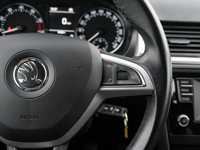 Škoda RAPID 1.2 TSI Ambition Cz.cof Klima Bluetooth Salon PL