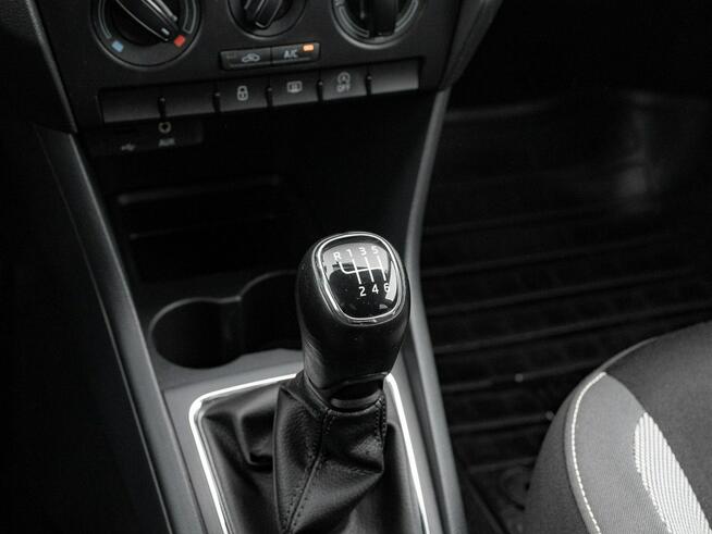 Škoda RAPID 1.2 TSI Ambition Cz.cof Klima Bluetooth Salon PL