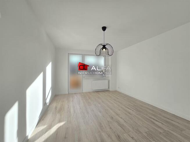 Mieszkanie Świdnica, Osiedle Młodych