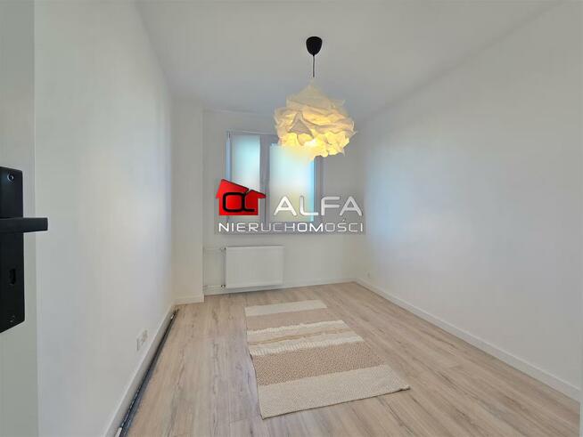 Mieszkanie Świdnica, Osiedle Młodych