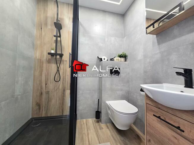 Mieszkanie Świdnica, Osiedle Młodych