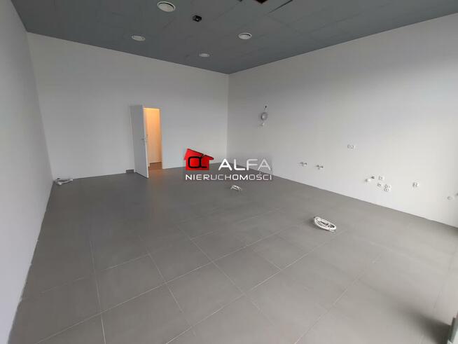 Lokal użytkowy Świdnica, Osiedle Młodych