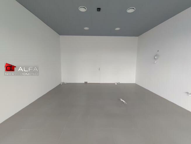 Lokal użytkowy Świdnica, Osiedle Młodych