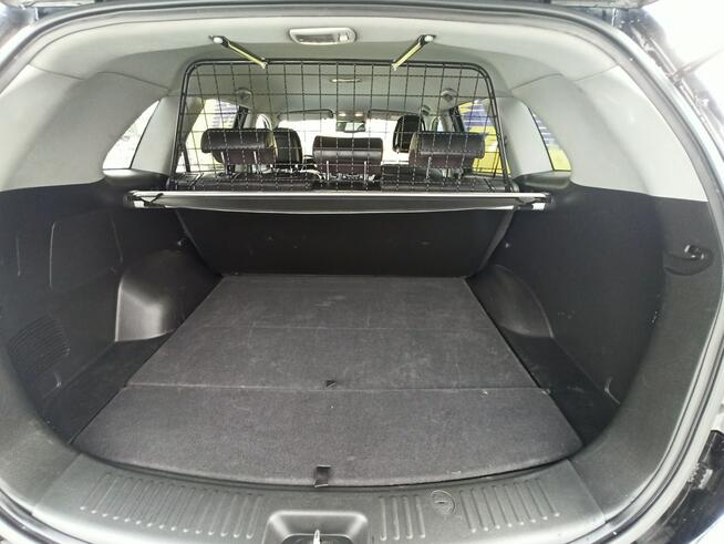 Kia Sorento 4x4, salon, I właściciel od nowości