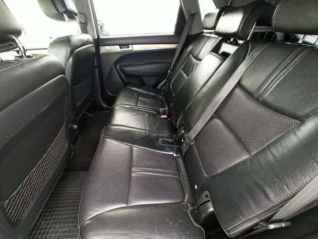 Kia Sorento 4x4, salon, I właściciel od nowości