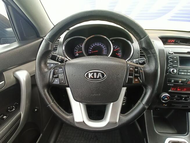 Kia Sorento 4x4, salon, I właściciel od nowości