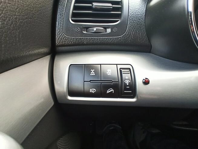 Kia Sorento 4x4, salon, I właściciel od nowości