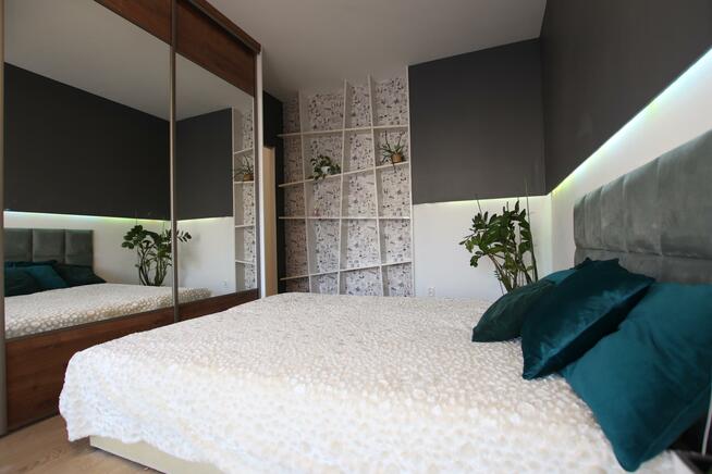 Mieszkanie Wrocław Wrocław-Krzyki, Wojszyce, Klasztorna