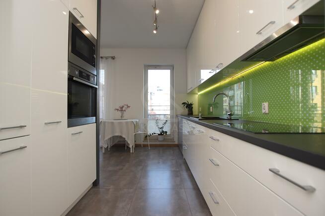 Mieszkanie Wrocław Wrocław-Krzyki, Wojszyce, Klasztorna