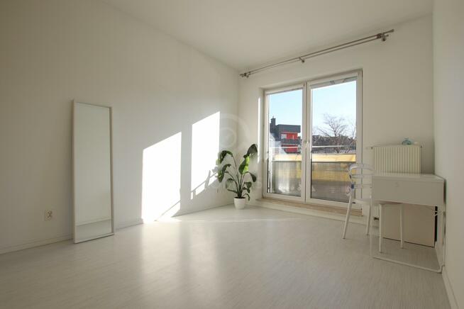 Mieszkanie Wrocław Wrocław-Krzyki, Wojszyce, Klasztorna