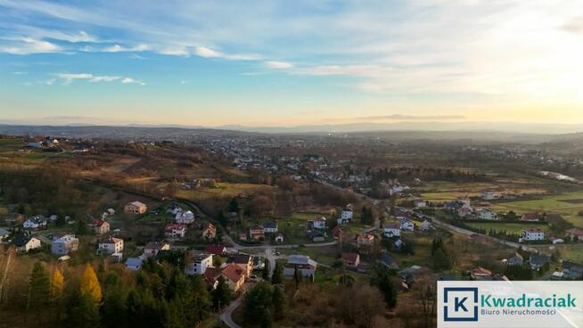 Działka budowlana Jasło Kowalowy,